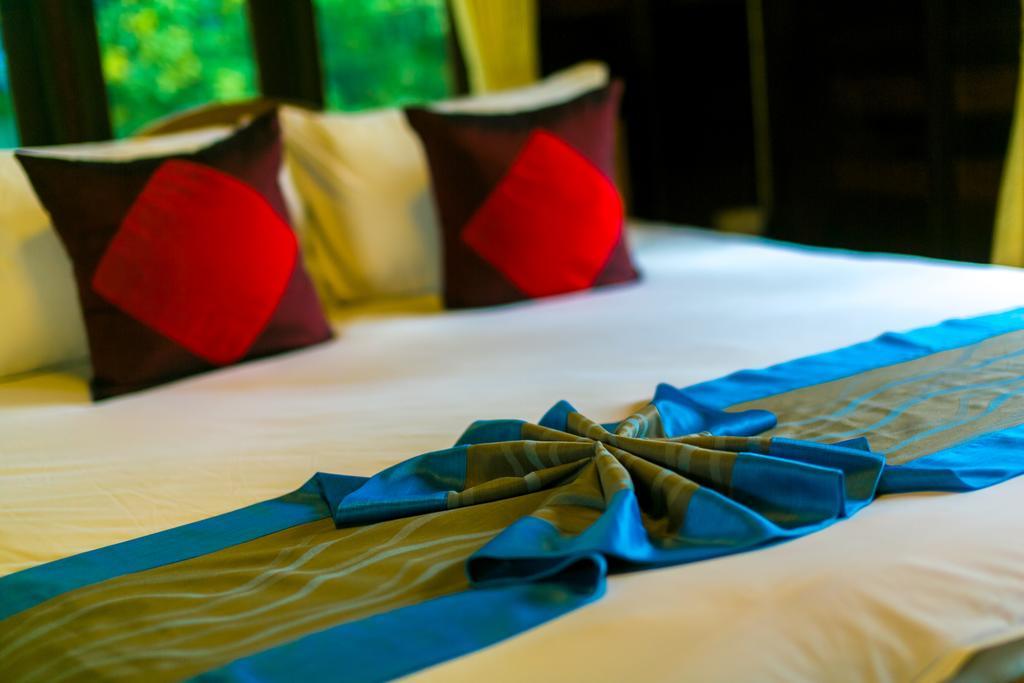 Baan Boonrod Vila Lamai Beach  Quarto foto