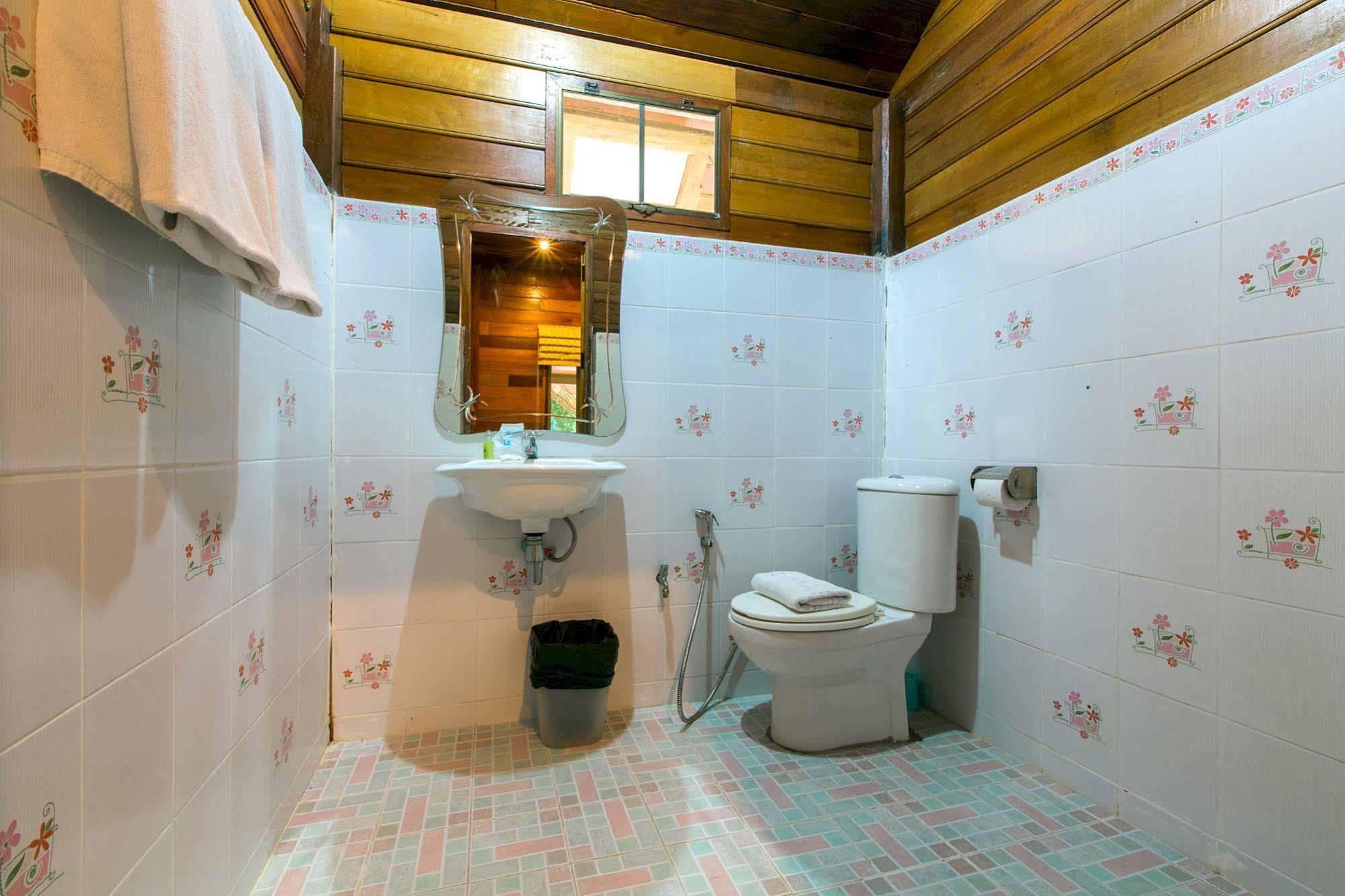 Baan Boonrod Vila Lamai Beach  Exterior foto