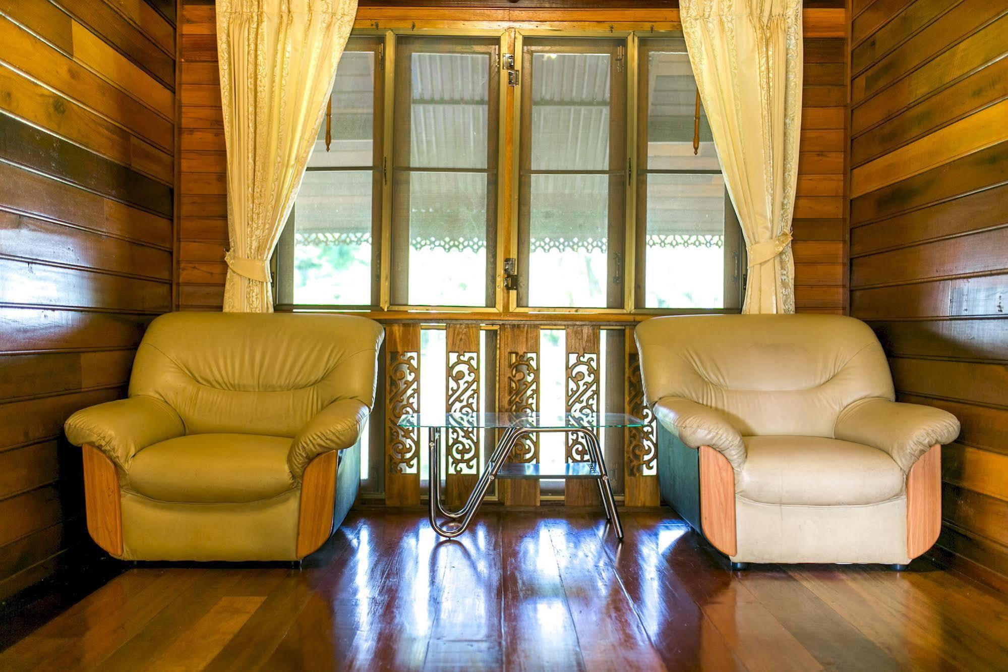 Baan Boonrod Vila Lamai Beach  Exterior foto